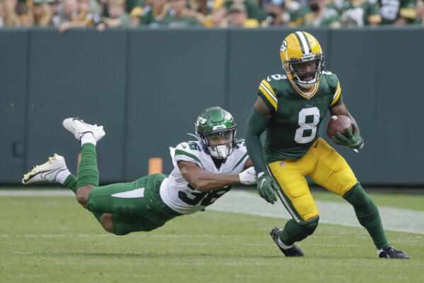 Green bay packers 21 jersey deals